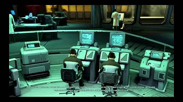 Прохождение X-COM Enemy Unknown - Серия 1
