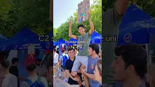 Akdenizim Bi Başka Önemi Üniversitesi