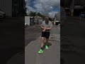 Ironman versus Royal Marines Fitness Test pt. 1