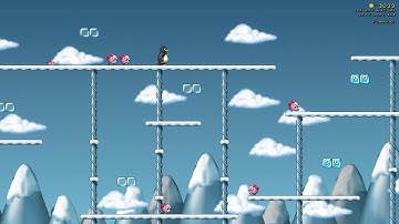 SuperTux 0.6.1 You can