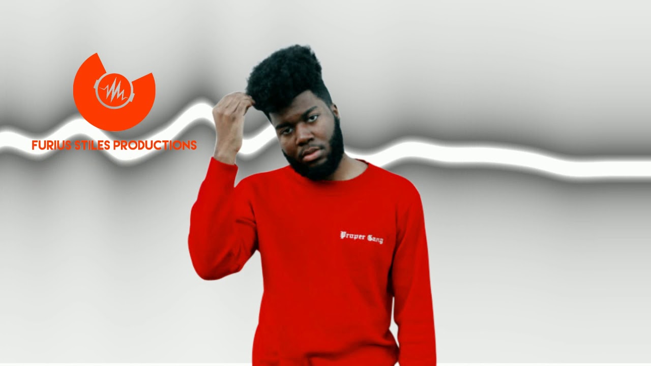 [Free] Khalid Pop type Beat- Take Three