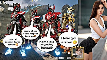 Random 3 players call me Noob   challenge for 1vs 3 TDM room  part 1