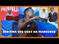GB AHOJI WALIKUA WAPI WASIMKATAE MO MAPEMA VIPI ILE HUNDIYA B20 WALITUONYESHA WAO HATUMTAKI MANGUNGU GB AHOJI WALIKUA WAPI WASIMKATAE MO MAPEMA VIPI ILE HUNDIYA B20 WALITUONYESHA WAO HATUMTAKI MANGUNGU