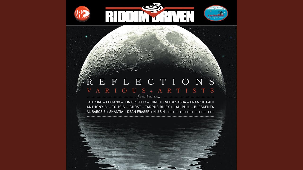 洋楽 Jah Cure / True Reflection True Reflection - YouTube