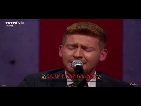 Başında pare pare karın var senin 💫 İbrahim Yıldız~Canlı performans🔥👈 👈