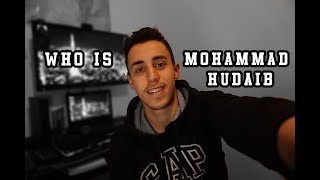 Mohammad Hudaib Channel Trailer | إعلان قناة محمد هديب