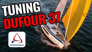 видео: ⛵ Dufour37 - лодка не для понтов, а для настоящих приключений и жизни на борту. Тюнинг от Interparus картинка: ⛵ Dufour37 - лодка не для понтов, а для настоящих приключений и жизни на борту. Тюнинг от Interparus