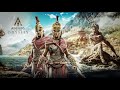 Assassin's Creed Timeline Eps 008 Ankunft in Megaris