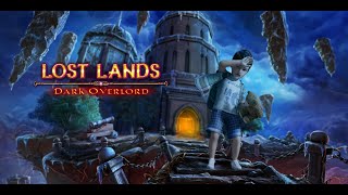 Switch - Lost Lands Le seigneur des ténèbres - Soluce p4