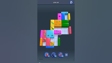 Shape Escape level 265