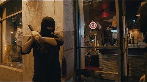 The Secret Recipe - Shot on GH5 and Atomos Ninja Inferno