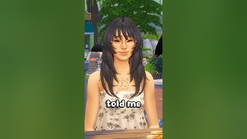 USE CUSTOM CONTENT ITS FUN! | The Sims 4 #sims4 #customcontent #sims #simmer #gamingsims4