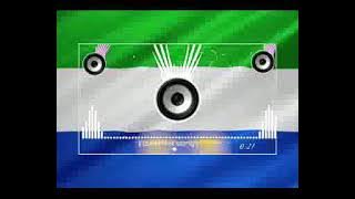 SIERRA LEONE OLDIES MIX VOL.1 BY SL🇸🇱DJ RICHIE