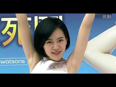 小S生了3個小孩 如何保有性感身材