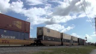 FEC Train 202 W ECH and S&HC!
