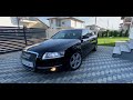 Audi A6 C6 2.0TDI S-Line Multitronic