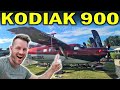 Insider exclusive look at the new kodiak 900