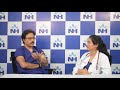 Hernia - Symptoms & Treatment | Dr. Rajesh Sinha ( Hindi )