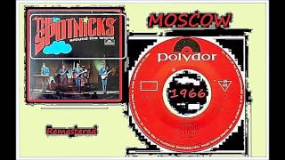 The Spotnicks - Moscow (Remastered) chords