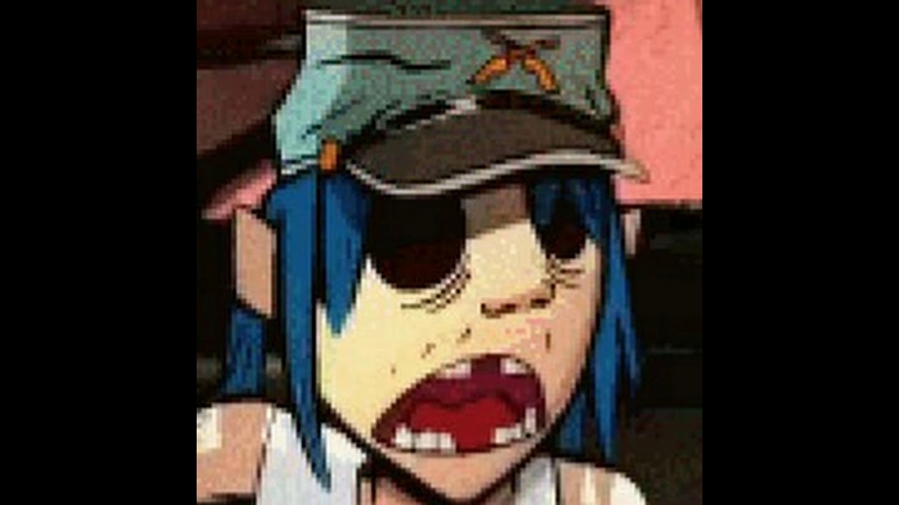 2doc does the nasty while 2d screams for his LOIFE