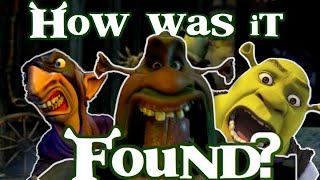 How Shrek 1995 was FOUND (LOST MEDIA) by Raymundo 2112 107,101 views 5 months ago 8 minutes, 19 seconds