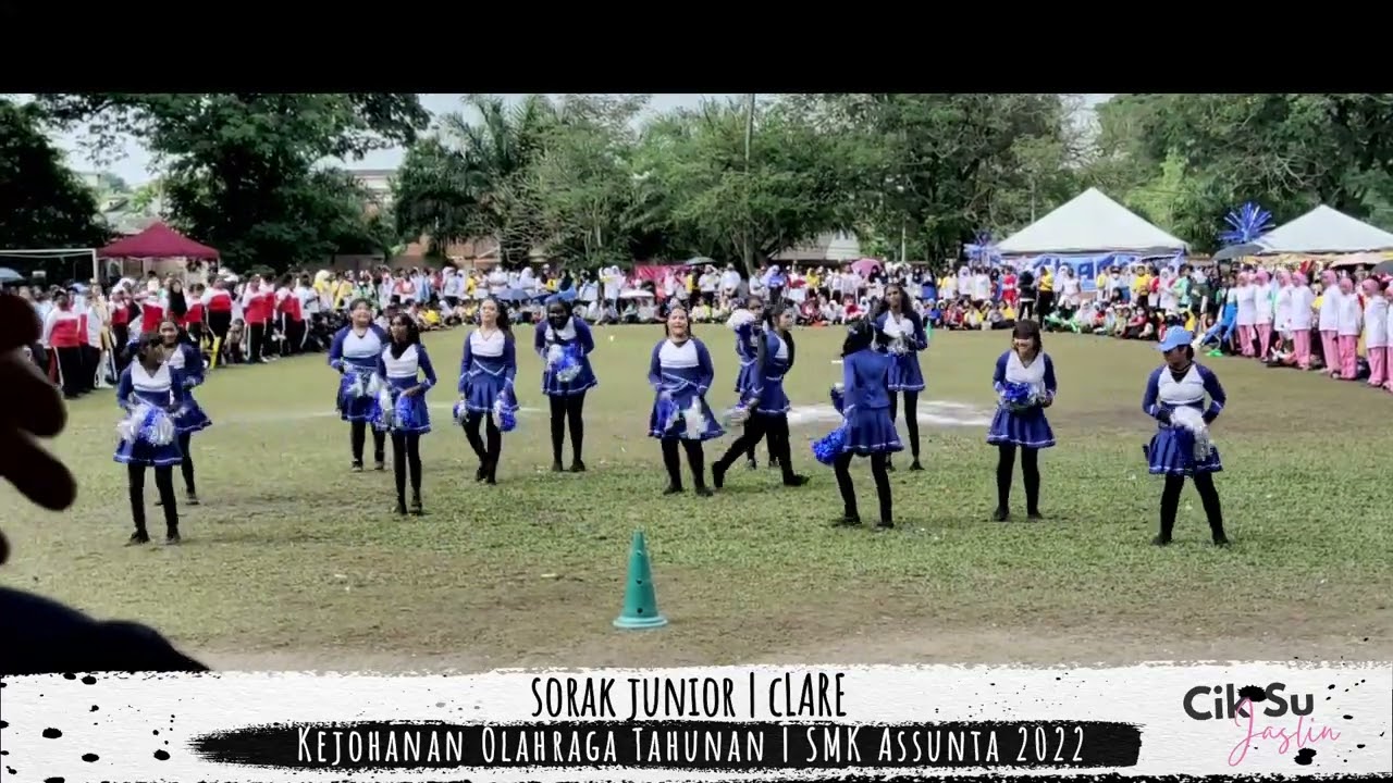 SORAK JUNIOR | CLARE | JOHAN 2022