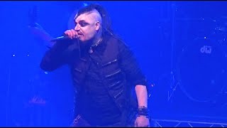 Kull - 'By Lucifer's Crown' - Live @ HRH Vikings III 2021