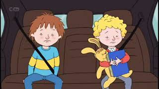 CITV: Horrid Henry - Horrid Henry's Holiday (2006)