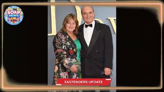 EastEnders' Vicki Fowler Actress Revealed as Soap Royalty with Star Parents