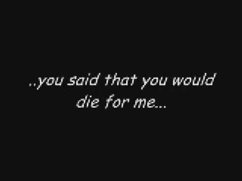 Cat and Mouse - with lyrics
