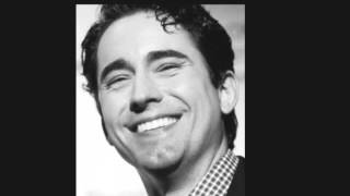 Video thumbnail of "John Lloyd Young Can't Take My Eyes Off You"