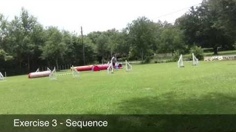 Chaos.  Lolabuland Foundations Lesson #5, parts 1 & 3.