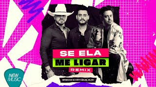 Brenno & Matheus, GUDI - Se Ela Me Ligar (Remix) [Video Oficial]