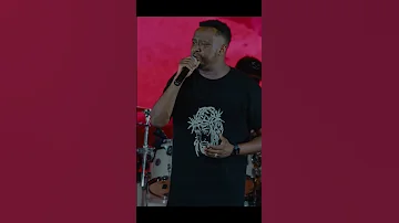 Ye Eyesus Dem በረከት ተስፋዬ Bereket Tesfaye መምህሩ የመዝሙር ድግስ በሚሊኒየም አዳራሽ አለሁ 