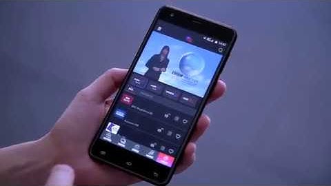 AFP: SES & Vubiquity Partnership