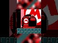 Luigi and Tiny Luigi maze mayhem #mario #luigi #animation #mariobros