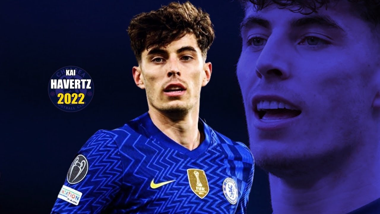 Kai Havertz 2022 ● Amazing Skills Show | HD