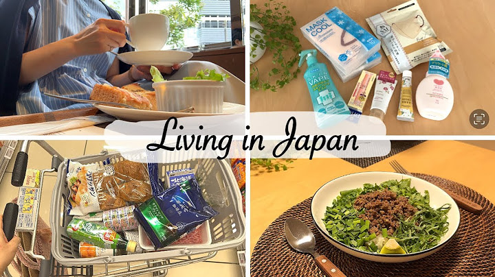 shopping at cheap drugstore, grocery shopping, make ethnic meat sauce for dinner | vlog