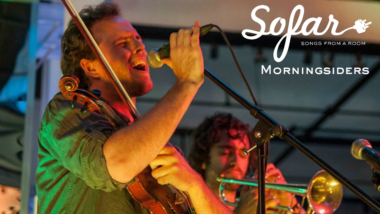 Lovely Day (Bill Withers Cover)