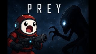 Мимики уже заполнили всю станцую! ► Prey #8