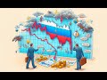 US500 Новый МАКСИМУМ уже рядом.  Рынок РФ скоро финал. Обзор от 30.08.2024