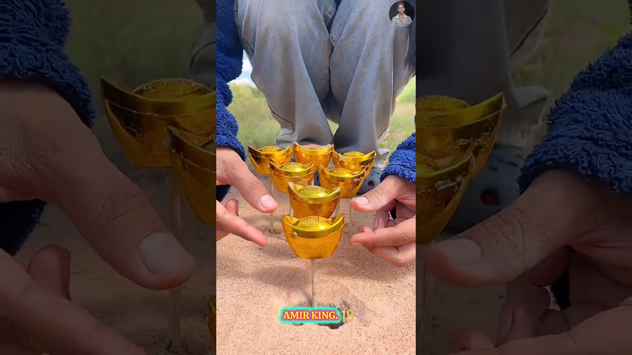 Survival Skills: SMART idea and USEFUL#bushcraft​#camping​#outdoors​#survival​