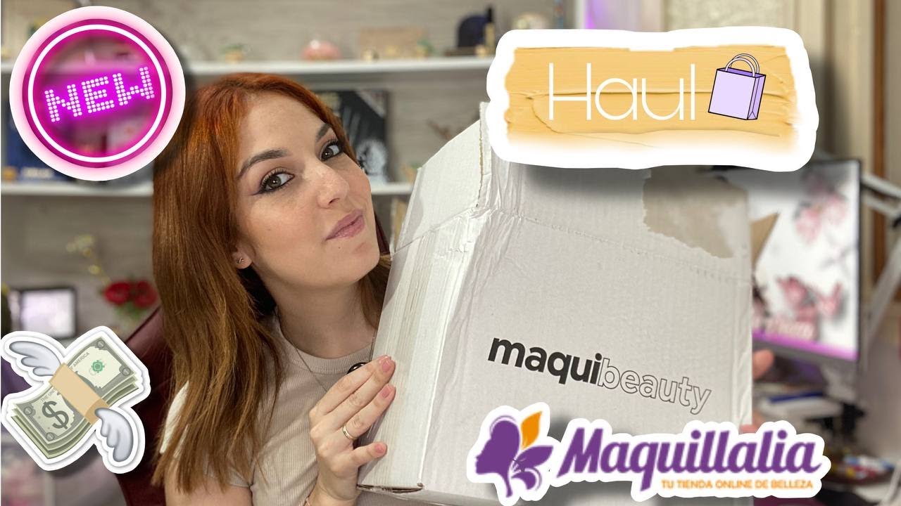 HAUL MAQUILLALIA: NOVEDADES CATRICE, ESSENCE, MAYBELLINE, REVOLUTION, REVUELE...| EL TOCADOR DE JEZA