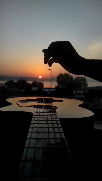 Hercai Guitar Cover Fares Arnous