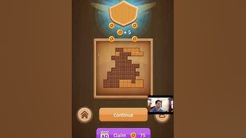 WoodCube Level 291 - 300 Walkthrough