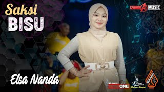 SAKSI BISU | Elsa Nanda | TERNODA MUSIC