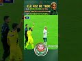 A DESPEDIDA "PERFEITA" DE DEYVERSON NO PALMEIRAS