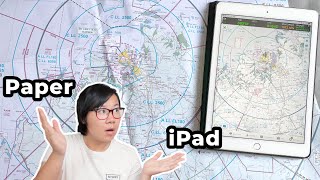 Do you need an iPad as a pilot in Australia? | Electronic Flight Bag |  Info Series