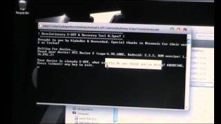 How to Root HTC Desire S, Sensation, Wildfire, Evo, Flyer HD - Step by Step- xdragonforce101 Tech
