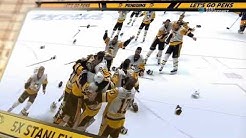 AT&T Sportsnet Pittsburgh Penguins TV Intro